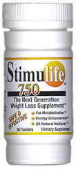 Stimulife - Weight Loss Supplement